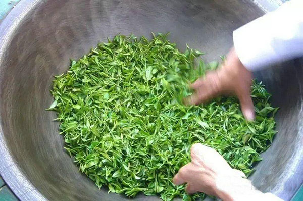 湖北紫云劍豪生態(tài)茶業(yè)股份有限公司